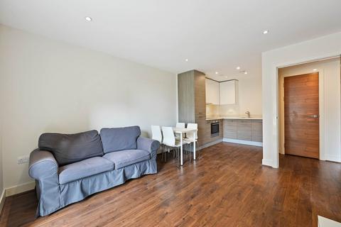 1 bedroom apartment for sale, Bromyard Avenue, London W3