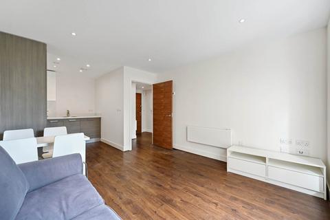 1 bedroom apartment for sale, Bromyard Avenue, London W3