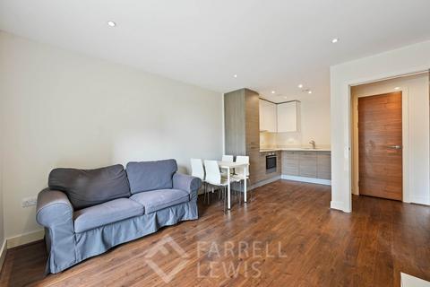1 bedroom apartment for sale, Bromyard Avenue, London W3
