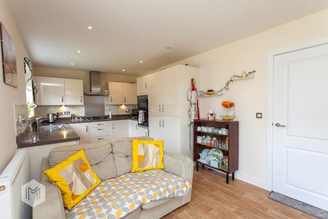 undefined, Napier Drive, Horwich, Bolton, Greater Manchester, BL6 6GF
