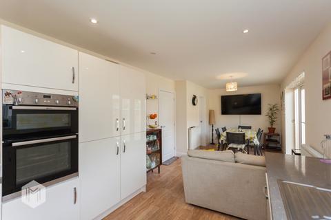 undefined, Napier Drive, Horwich, Bolton, Greater Manchester, BL6 6GF