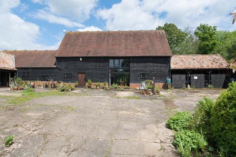 4 bedroom detached house for sale, Wood End Lane, Pertenhall, Bedfordshire, MK44