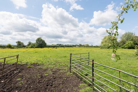 undefined, Wood End Lane, Pertenhall, Bedfordshire, MK44