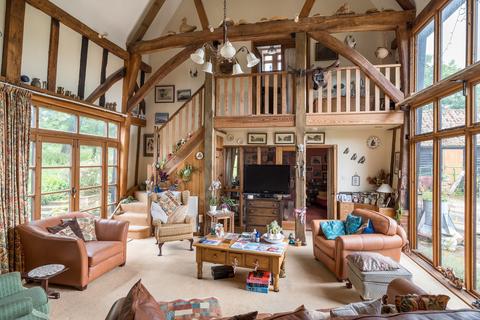 undefined, Wood End Lane, Pertenhall, Bedfordshire, MK44