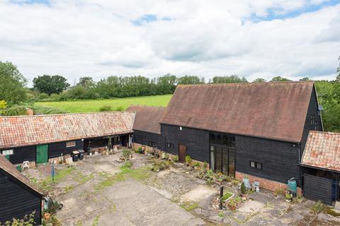 undefined, Wood End Lane, Pertenhall, Bedfordshire, MK44