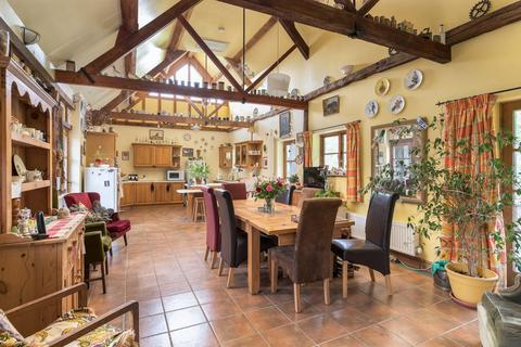 undefined, Wood End Lane, Pertenhall, Bedfordshire, MK44