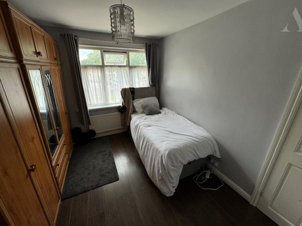 Chetwynd Bedroom 2