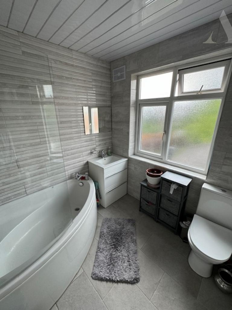 Chetwynd Bathroom