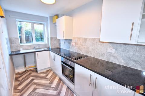 1 bedroom apartment to rent, Redwell Court, Eleanor Way, Waltham Cross, Hertfordshire, EN8