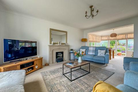 2 bedroom bungalow for sale, Beechwood Road, Portishead, Bristol, Somerset, BS20