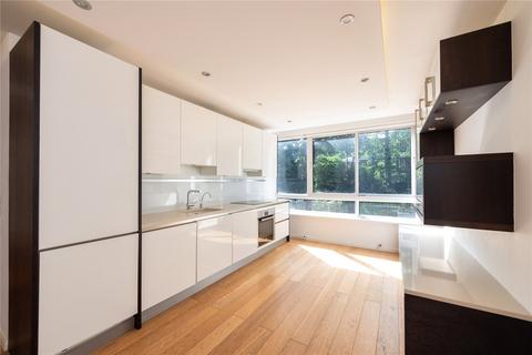 3 bedroom apartment for sale, Straffan Lodge, Belsize Grove, London, NW3