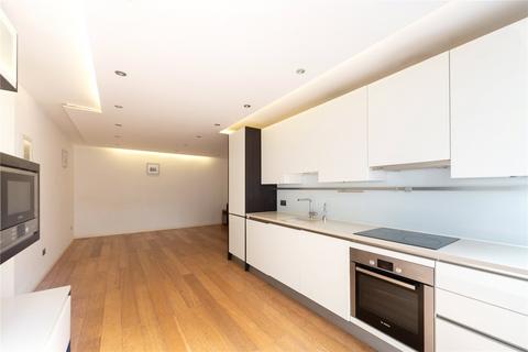 3 bedroom apartment for sale, Straffan Lodge, Belsize Grove, London, NW3