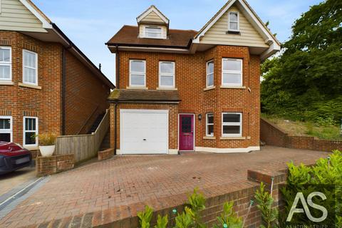 4 bedroom detached house for sale, Bexhill Road, Ninfield, TN33