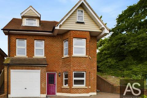 4 bedroom detached house for sale, Bexhill Road, Ninfield, TN33