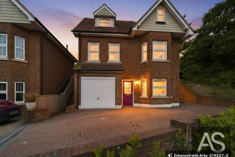 Bexhill Road, Ninfield, TN33