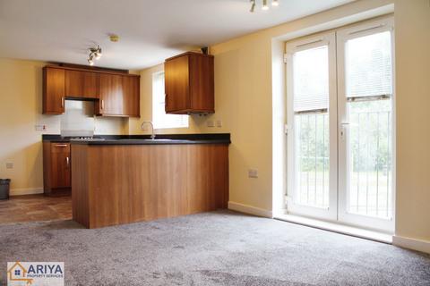 2 bedroom apartment for sale, Kestrel Lane, Hamilton, Leicester LE5