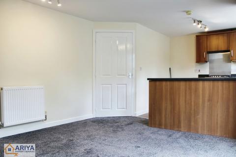 2 bedroom apartment for sale, Kestrel Lane, Hamilton, Leicester LE5