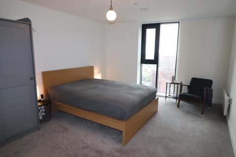 2 bedroom apartment to rent, Sheepcote Street, Birmingham, B16