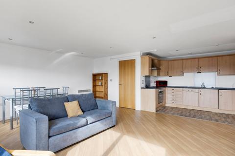 2 bedroom flat for sale, River Heights, Glasgow G3