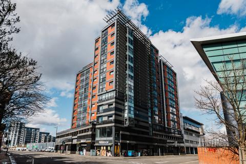 2 bedroom flat for sale, Lancefield Quay, Glasgow G3