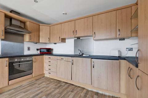 2 bedroom flat for sale, Lancefield Quay, Glasgow G3