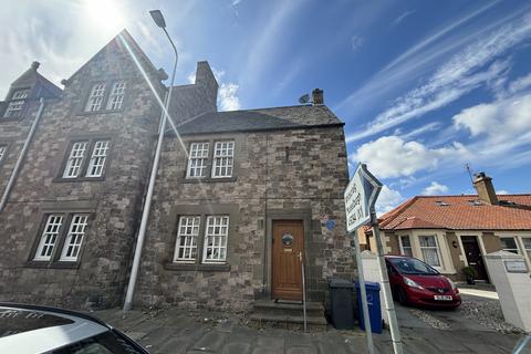 3 bedroom end of terrace house for sale, High Street, Dalkeith, Midlothian
