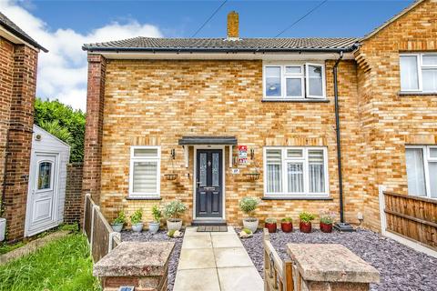 3 bedroom semi-detached house for sale, St. Teresa Walk, Grays, Essex, RM16