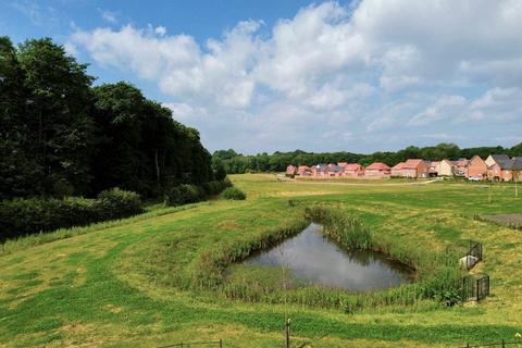 5 bedroom detached house for sale, Sessay Grange, Nunthorpe, Middlesbrough, North Yorkshire