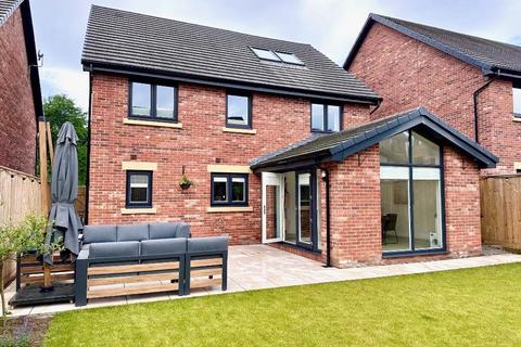 5 bedroom detached house for sale, Sessay Grange, Nunthorpe, Middlesbrough, North Yorkshire