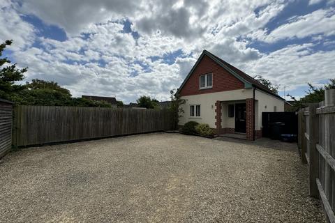 3 bedroom chalet to rent, Leigh View, 30a Leigh Road, Street, Somerset