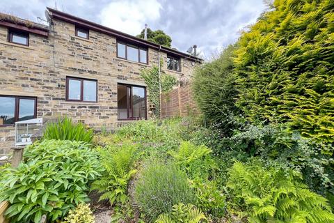 3 bedroom townhouse for sale, St Marys Mews, Holmfirth HD9