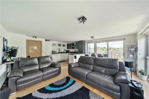 2 bedroom apartment for sale, Zodiac Close, Edgware, Middlesex