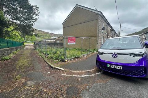 Land for sale, Pentre CF41