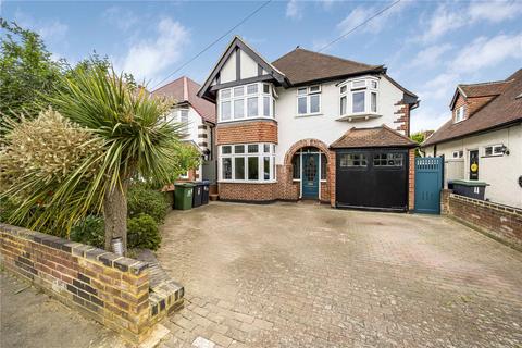 4 bedroom detached house for sale, Romney Road, New Malden, KT3