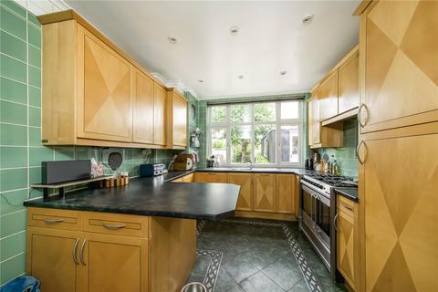 4 bedroom detached house for sale, Romney Road, New Malden, KT3