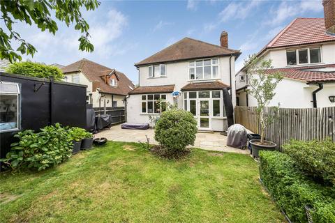 9 Romney Road, New Malden, KT3 5NN