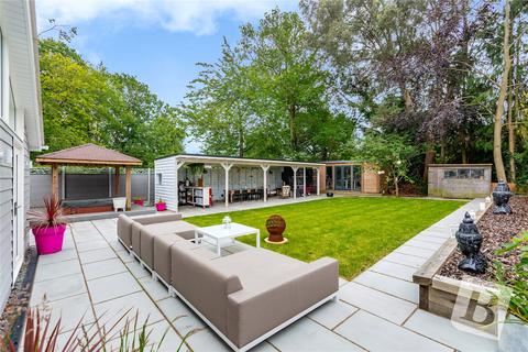 4 bedroom detached house for sale, Brook Lane, Doddinghurst, Brentwood, Essex, CM15