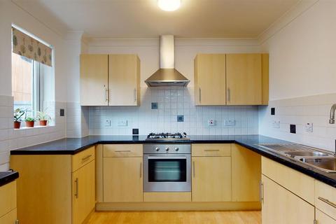 1 bedroom flat for sale, Whiting Crescent, Faversham, ME13