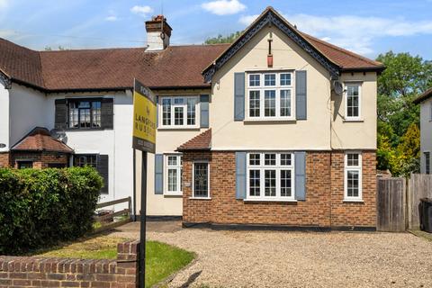10 Arragon Gardens, West Wickham, BR4 9LJ