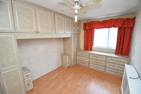32 Maple Close, Salford, M6 7AR