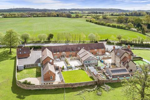 3 bedroom barn conversion for sale, Wolverhampton Road, Stourbridge, DY7