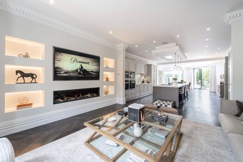 Mulberry House Stokesheath Road, Oxshott, Leatherhead, KT22 0PZ