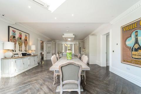 Mulberry House Stokesheath Road, Oxshott, Leatherhead, KT22 0PZ