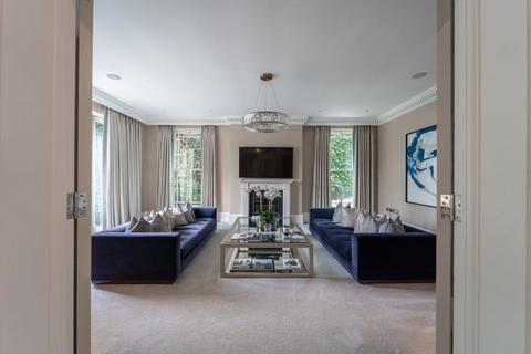 Mulberry House Stokesheath Road, Oxshott, Leatherhead, KT22 0PZ