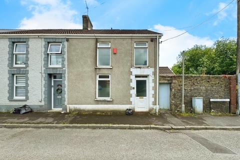 3 bedroom end of terrace house for sale, High Street, Pontarddulais, Swansea, West Glamorgan, SA4