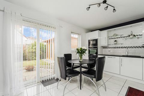 39 Alloway Drive, Kirkcaldy, KY2 6DX