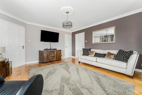39 Alloway Drive, Kirkcaldy, KY2 6DX