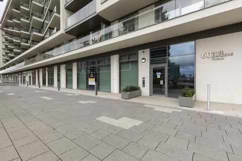Retail property (high street) to rent, Greenwich, London SE10