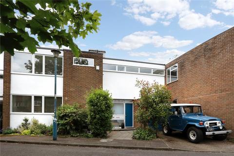 4 bedroom terraced house for sale, Cottenham Drive, Wimbledon, SW20