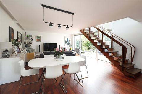 54 Cottenham Drive, London, SW20 0ND